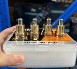 VAN TAY ĐIỀU KHIỂN INOX OEM – CHỐNG RỈ, CHỐNG NƯỚC VƯỢT TRỘI