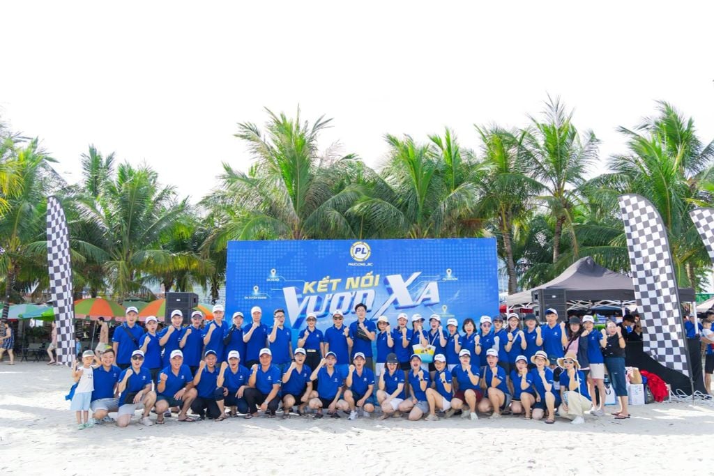 HÀNH TRÌNH KẾT NỐI VƯƠN XA – DẤU ẤN MÙA HÈ 2026 TẠI PHÚC LONG