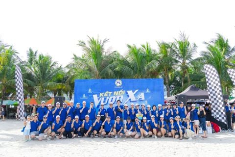 HÀNH TRÌNH KẾT NỐI VƯƠN XA – DẤU ẤN MÙA HÈ 2026 TẠI PHÚC LONG