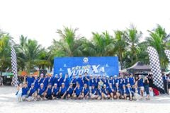 HÀNH TRÌNH KẾT NỐI VƯƠN XA – DẤU ẤN MÙA HÈ 2026 TẠI PHÚC LONG