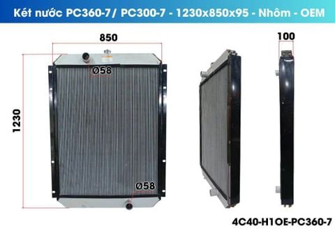SỬ DỤNG KÉT MÁT CHẤT LƯỢNG KÉM NGUY HẠI RA SAO?