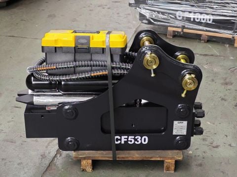 THIẾT BỊ ĐẦU CẦN CFF – GIẢI PHÁP THI CÔNG HIỆU QUẢ, BỀN BỈ