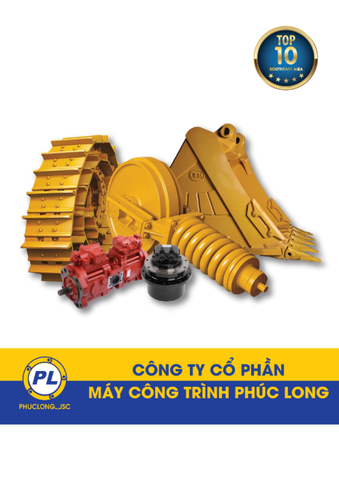 Hồ sơ năng lực Phúc Long (Cập nhật)