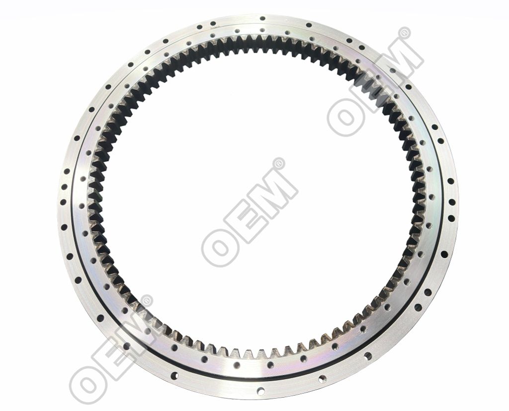 MÂM QUAY TOA MÁY XÚC HÀNG OEM - GIẢI PHÁP TỐI ƯU CHO THIẾT BỊ CƠ GIỚI