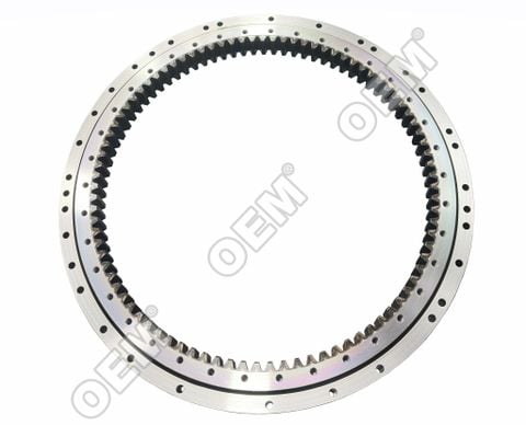 MÂM QUAY TOA MÁY XÚC HÀNG OEM - GIẢI PHÁP TỐI ƯU CHO THIẾT BỊ CƠ GIỚI