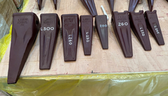 RĂNG ĐÀO ĐẤT SIÊU DÀI DVL - PHIÊN BẢN NÂNG CẤP ĐÁNG GIÁ