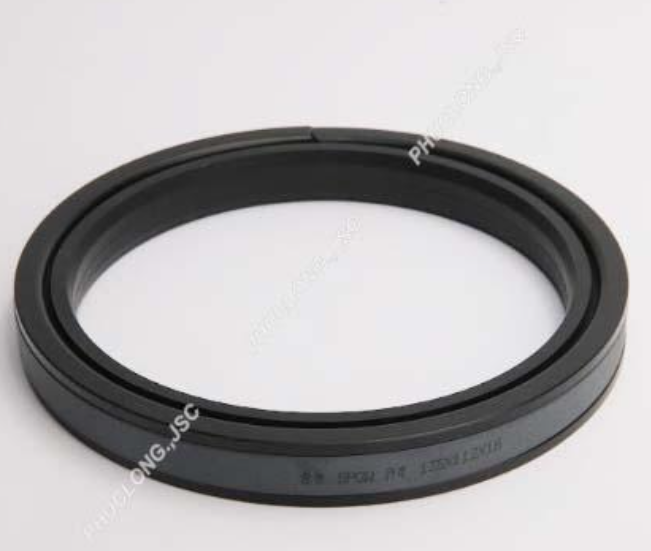 Tiêu chí đánh giá phớt piston thủy lực tốt cho máy công trình