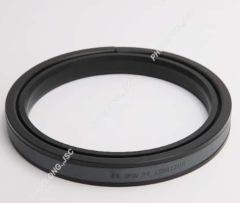 Tiêu chí đánh giá phớt piston thủy lực tốt cho máy công trình