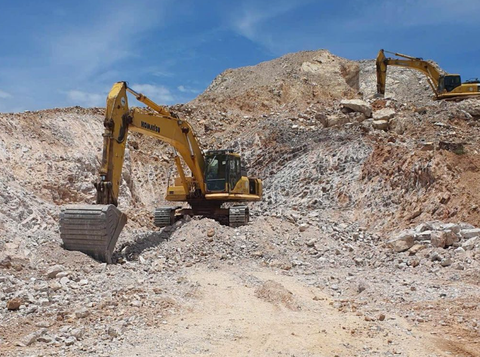 Dầu Thủy Lực Quá Nóng: Nguyên Nhân, Tác Hại Và Cách Khắc Phục