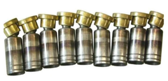 Piston bơm thủy lực khi nào cần thay gấp để tránh làm hỏng bơm?