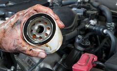 KHẮC PHỤC TÌNH TRẠNG ĐỘNG CƠ RUNG GIẬT, YẾU MÁY DO HỆ THỐNG NHIÊN LIỆU