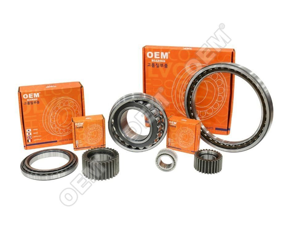 Vấn Nạn Vòng Bi Bánh Răng Giả: Hệ Lụy Khôn Lường Và Cách Nhận Biết