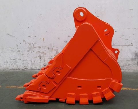 Những Nguyên Nhân Phổ Biến Khiến Gầu Xúc Nhanh Hỏng