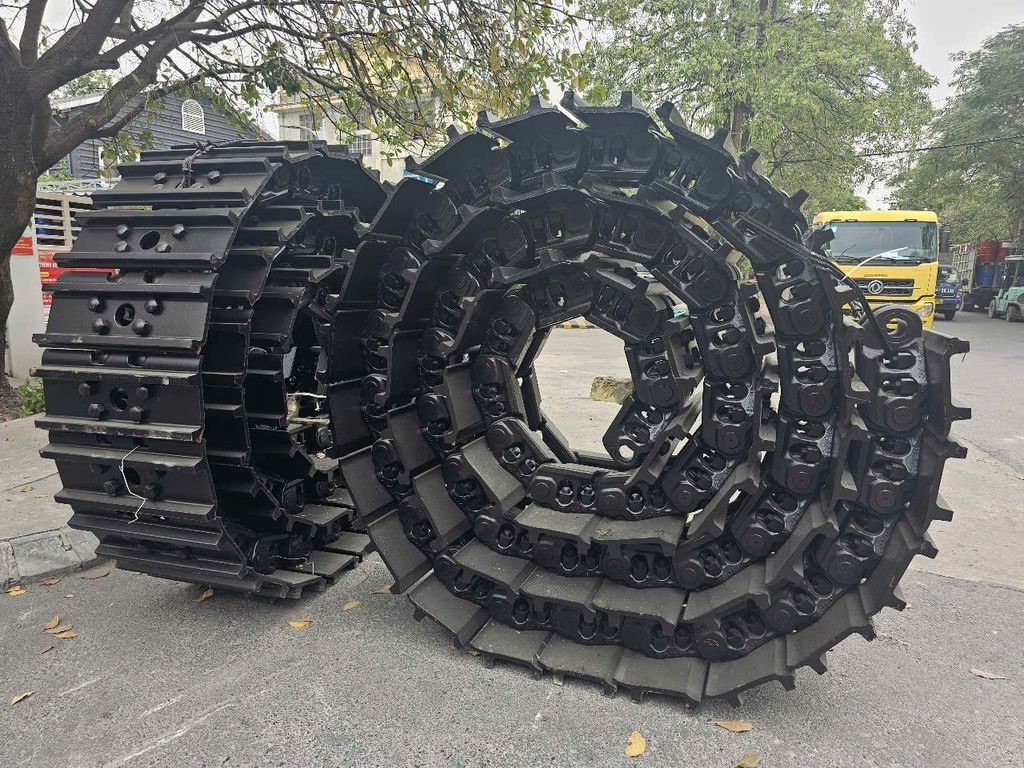 5 Bí Kíp Giúp Dải Xích Tăng Tuổi Thọ Gấp Đôi