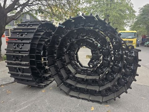 5 Bí Kíp Giúp Dải Xích Tăng Tuổi Thọ Gấp Đôi