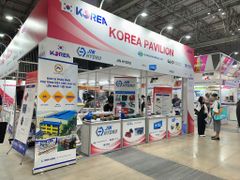 Phúc Long x JinHydro đồng hành tại Triển lãm Metalex Việt Nam 2025