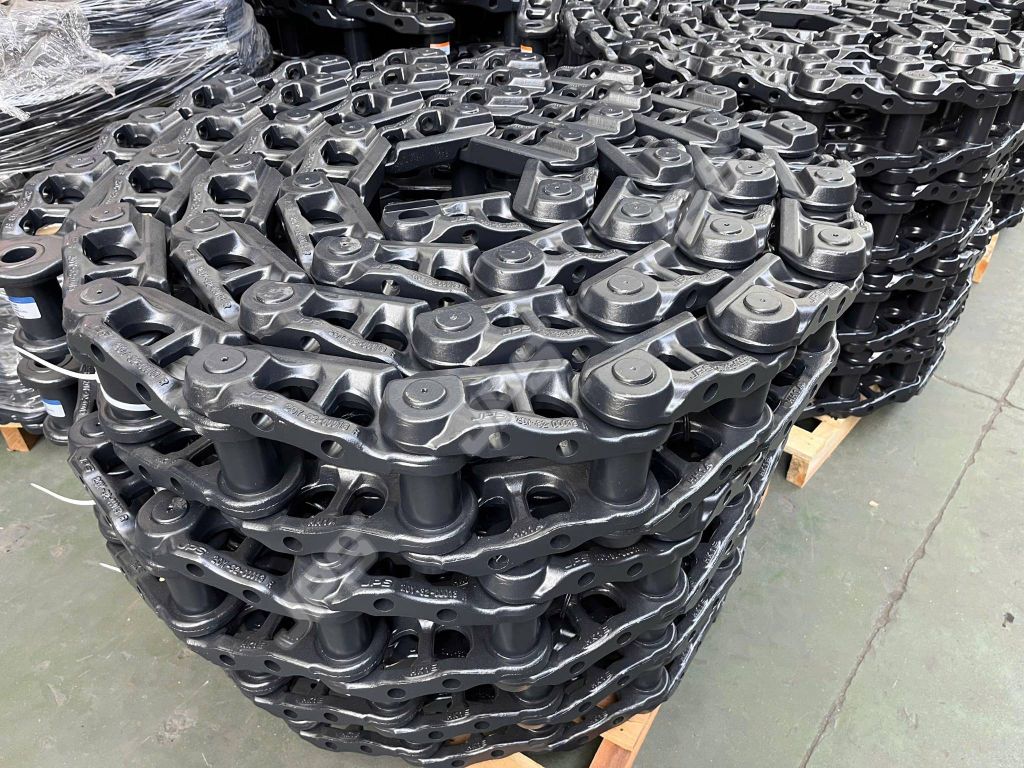 Dải Xích JPS – Công Nghệ Tiên Tiến Cho Độ Bền Vượt Chuẩn