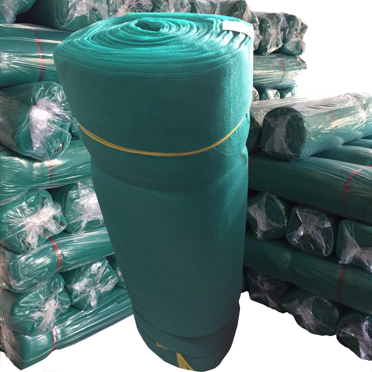 Lưới Công Trình – Lá Chắn Vững Chắc, Đảm Bảo An Toàn Lao Động & Bảo Vệ Môi Trường!