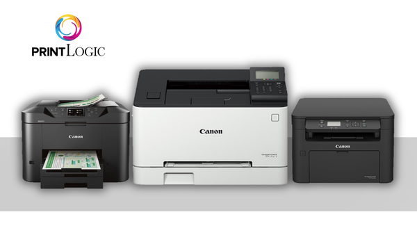 베트남 한국 기업을 위한 캐논 프린터 임대 서비스 (올인원 패키지)