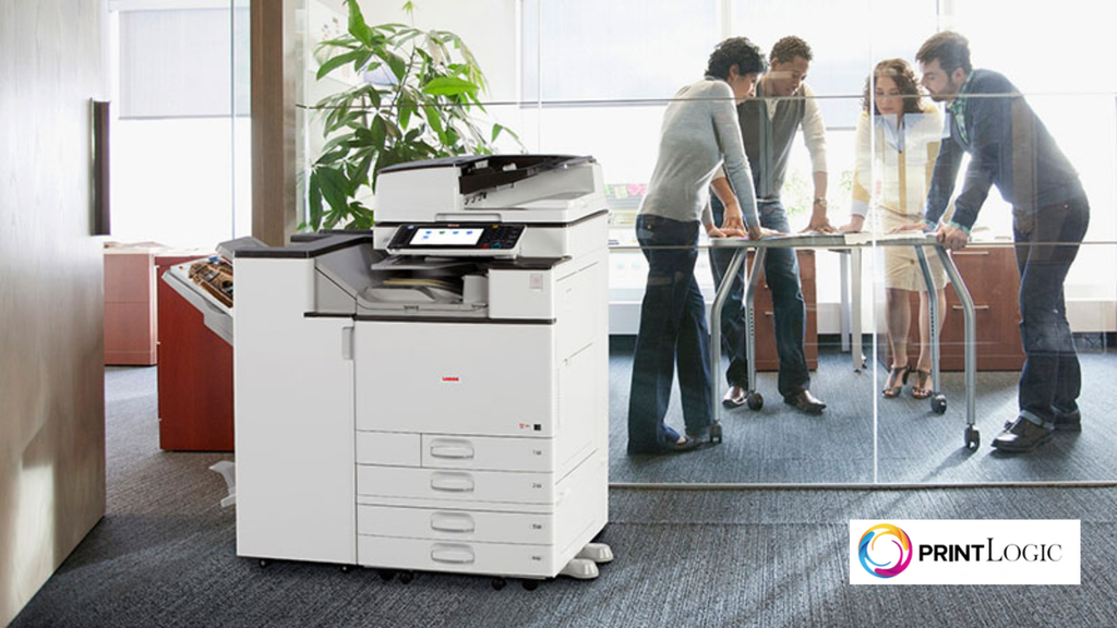 스마트 운영 솔루션: 한국 기업을 위한 하노이 사무실 프린터 렌탈 서비스