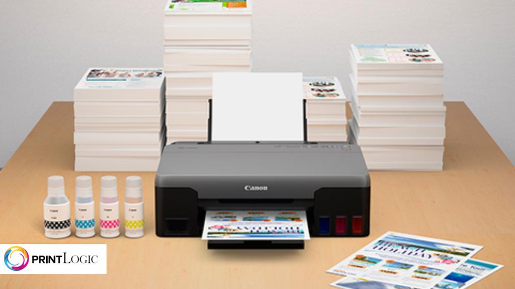 사무실 효율성 강화: 하노이 캐논 프린터 렌탈 서비스