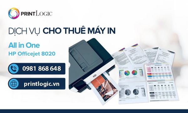 Cho Thuê Máy Photocopy In Màu Phường Đức Nhuận, TPHCM Giá Rẻ Trọn Gói