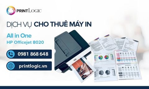 Cho Thuê Máy Photocopy In Màu Phường Đức Nhuận, TPHCM Giá Rẻ Trọn Gói