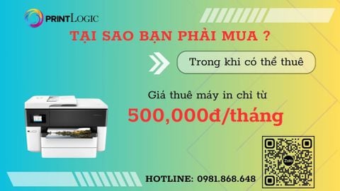 Cho thuê máy photocopy in màu Phường Tân Sơn Nhất, TPHCM