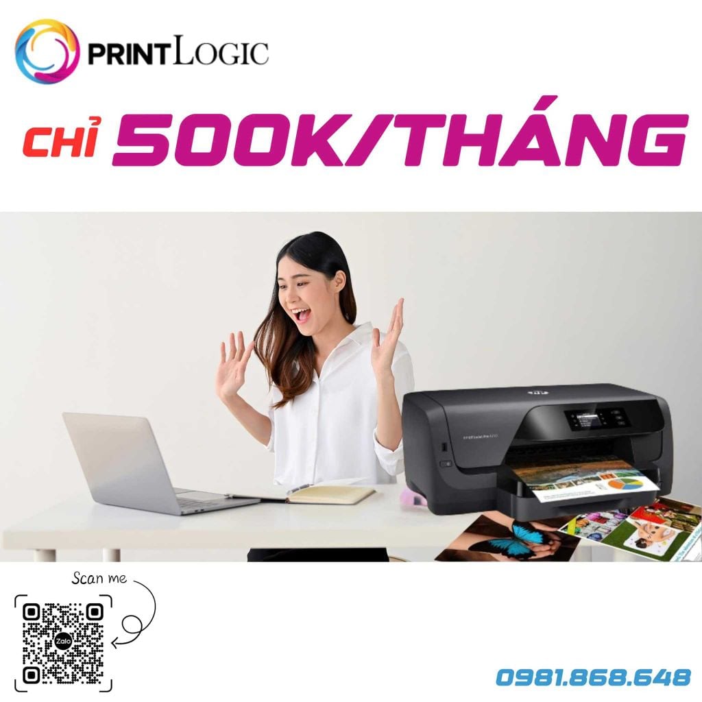 Cho thuê máy photocopy in màu Phường Phú Nhuận Giá Rẻ