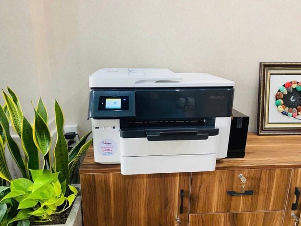 Dịch Vụ Cho Thuê Máy Photocopy In Màu Phường Bảy Hiền TPHCM