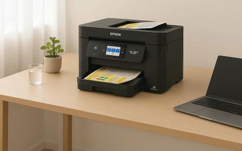 Cho Thuê Máy Photocopy In Màu Phường Tân Sơn Nhì Chỉ từ 500k/tháng