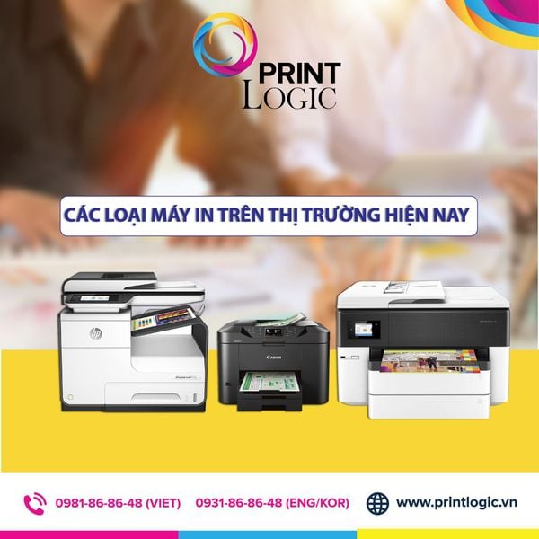 Cho Thuê Máy Photocopy In Màu Phường Hạnh Thông - printlogic.vn