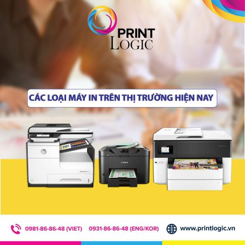 Dịch Vụ Cho Thuê Máy Photocopy In Màu Phường Hạnh Thông - printlogic.vn