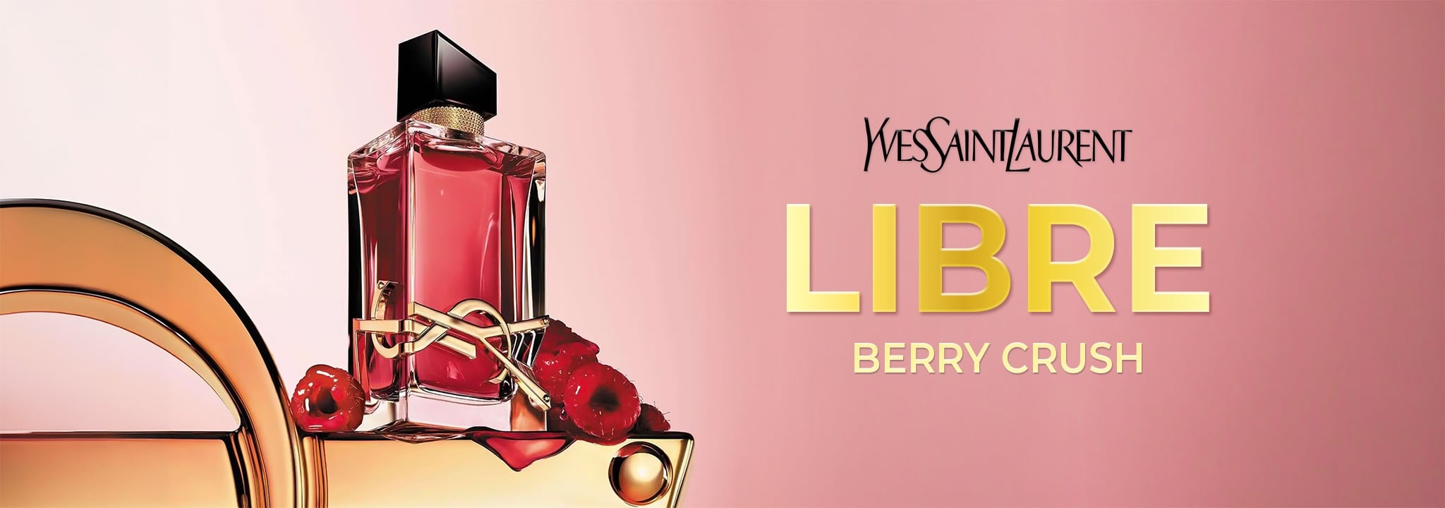 Yves Saint Laurent