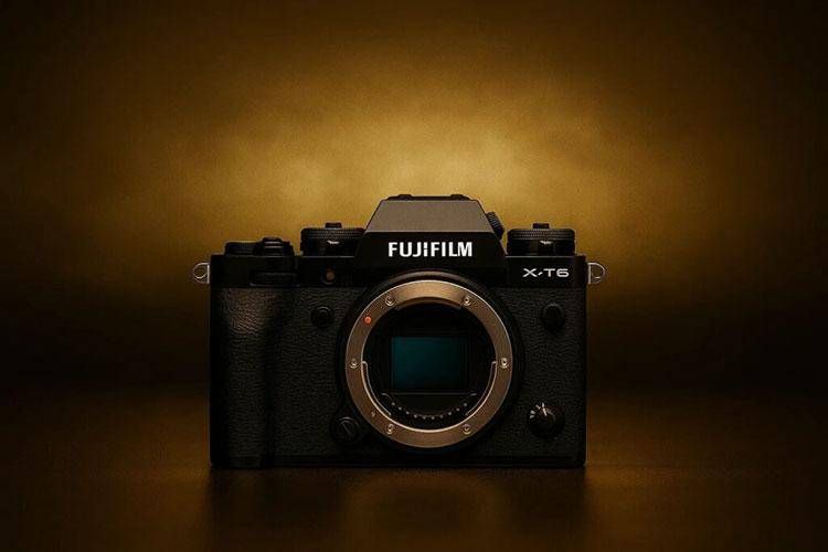 Fujifilm X-T6 Body – Sắp Ra Mắt | Thế Hệ Mirrorless APS-C Được Mong Chờ | - Dự kiến ra mắt tháng 9/2026
