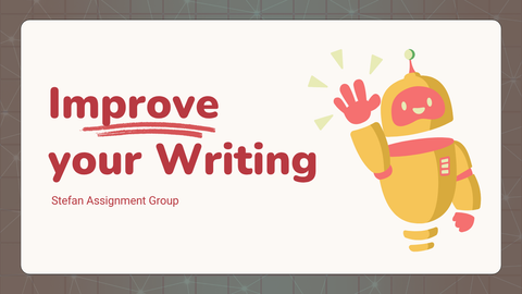 Vì Sao Bài Bạn Bị Nghi Dùng AI?