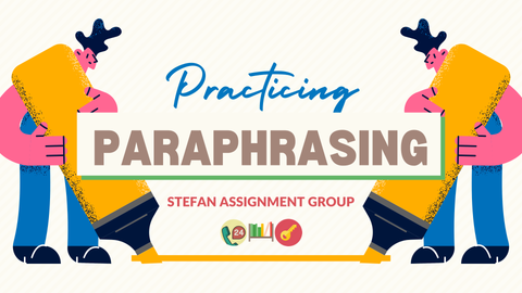 Self-plagiarism là gì? Sinh viên có dễ mắc lỗi này không?