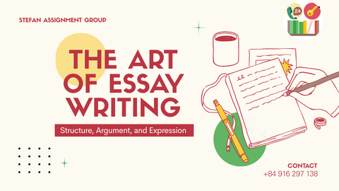 Essay bị nghi AI – Cách chỉnh sửa để an toàn và tránh rủi ro học thuật