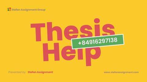 Sửa bài luận văn Tiếng Việt chuyên nghiệp từ Stefan Assignment Group