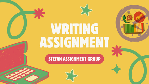 Stefan Assignment Group Có Dùng AI Để Viết Bài Cho Khách Hàng Không?