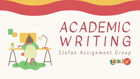 Academic Writing Không Phải Viết Hay – Mà Là Viết Đúng
