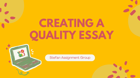 Thế Mạnh Của Stefan Assignment Group Là Những Chuyên Ngành Nào?