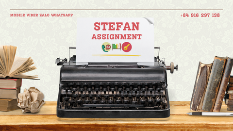 Dịch vụ của Stefan Assignment Group cung cấp những gì?