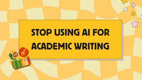 Vì sao Stefan Assignment Group “từ chối” sửa các bài khách hàng dùng AI để làm?