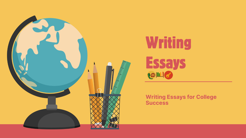 Một bài essay tốt thực sự trông như thế nào?