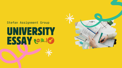 Viết thuê essay đại học – Cách chọn đơn vị uy tín để tránh mất tiền, mất điểm