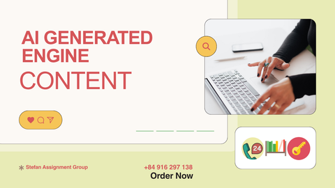AI Generated Content là gì? Những điều sinh viên cần biết trong thời đại AI