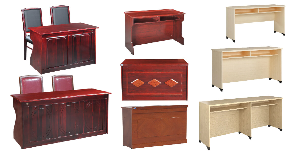 Top 22 mẫu Bàn Họp Hội Trường