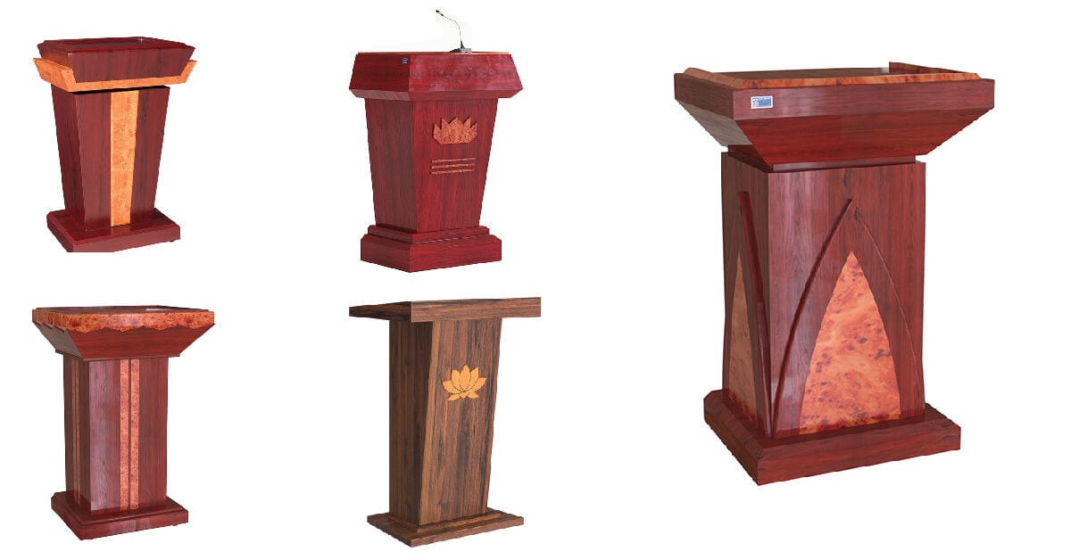 Bục Tượng Bác
