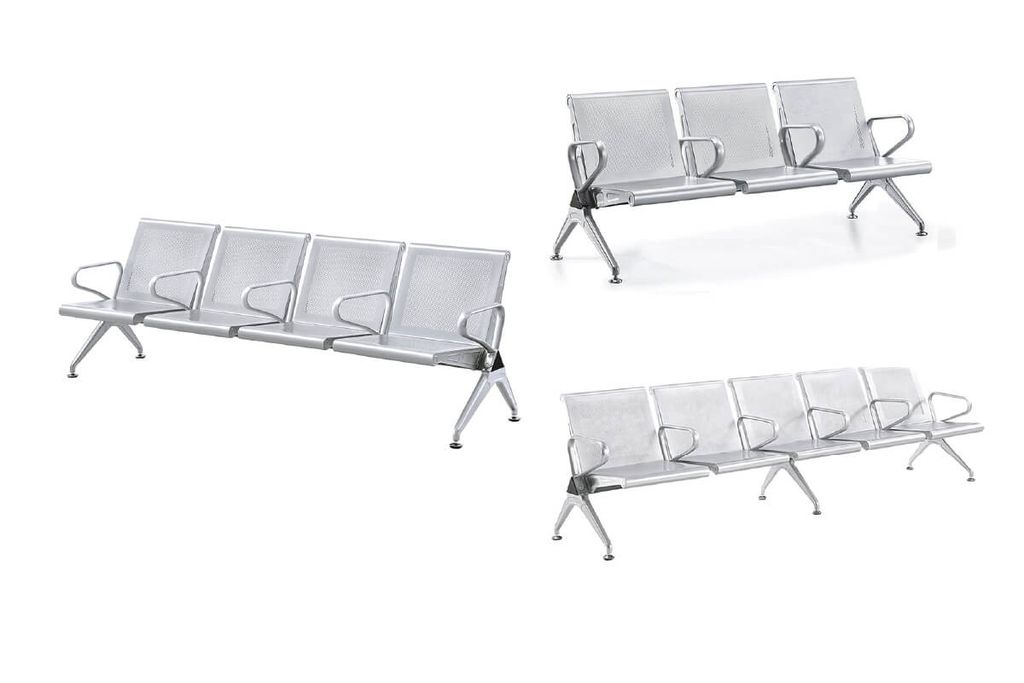 Băng chờ GCR-3-4-5